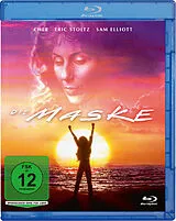 Die Maske Blu-ray