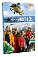 Die Bergretter - Staffel 15 DVD