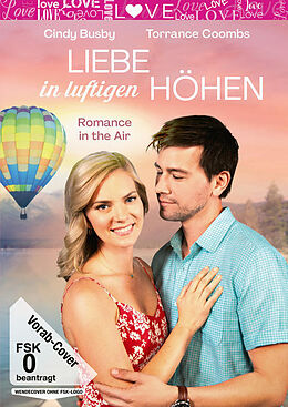 Liebe in luftigen Höhen - Romance In The Air DVD