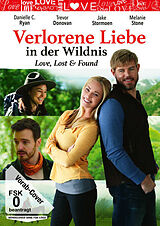 Verlorene Liebe in der Wildnis - Love, Lost & Found DVD