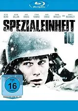 Spezialeinheit IQ Blu-ray