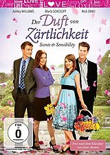Der Duft von Zärtlichkeit - Scents & Sensibility DVD