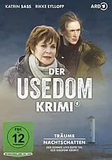 Der Usedom-Krimi: Träume & Nachtschatten DVD