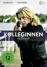 Kolleginnen - Abgetaucht DVD