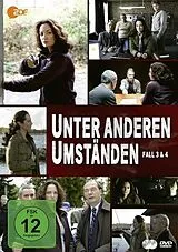 Unter anderen Umständen DVD