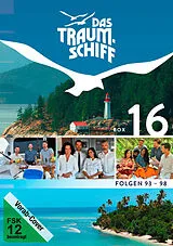 Das Traumschiff DVD