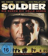 Die grünen Teufel vom Mekong Blu-ray