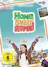 Home Sweet Rome! DVD