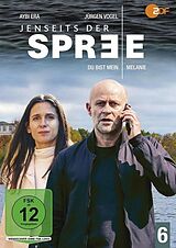 Jenseits der Spree DVD