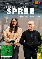 Jenseits der Spree DVD