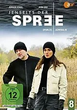 Jenseits der Spree DVD