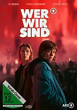 Wer wir sind DVD