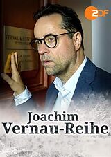 Rechtsanwalt Vernau: Düstersee & Versunkene Gräber DVD