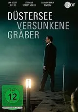 Rechtsanwalt Vernau: Düstersee & Versunkene Gräber DVD
