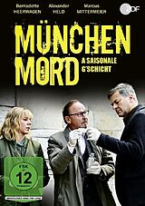 München Mord - A saisonale Gschicht DVD
