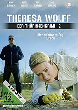 Theresa Wolff - Der Thüringenkrimi: Der schönste Tag & Dreck DVD