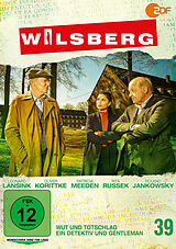 Wilsberg DVD
