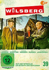 Wilsberg DVD