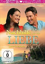 Nachhilfe für die Liebe - Love in Aruba DVD