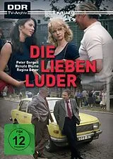 Die lieben Luder DVD
