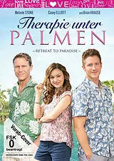 Therapie unter Palmen - Retreat To Paradise DVD
