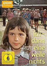 Ich - Dann eine Weile nichts DVD