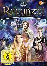 Rapunzel und die Rückkehr der Falken DVD