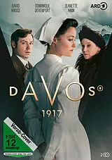 Davos 1917 DVD
