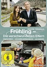 Frühling - Die verschwundenen Eltern DVD
