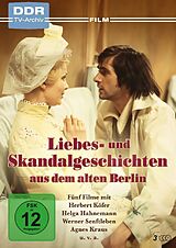Liebes- und Skandalgeschichten aus dem alten Berlin DVD