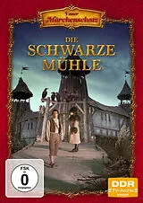Die schwarze Mühle DVD
