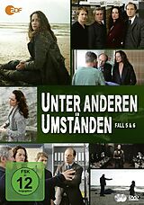 Unter anderen Umständen DVD