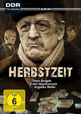 Herbstzeit DVD