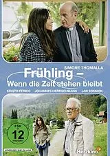Frühling - Wenn die Zeit stehen bleibt DVD
