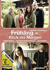 Frühling - Blick ins Morgen DVD