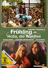 Frühling - Holla, die Waldfee DVD