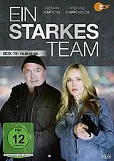Ein starkes Team DVD