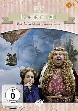 Dornröschen DVD