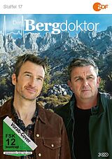 Der Bergdoktor - Staffel 17 DVD