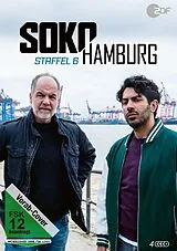 Soko Hamburg - Staffel 06 DVD