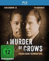 A Murder of Crows - Diabolische Verwerfung Blu-ray