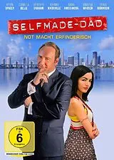 Selfmade-Dad - Not macht erfinderisch DVD