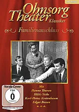 Familienanschluss DVD