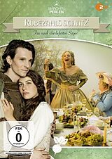 Rübezahls Schatz DVD