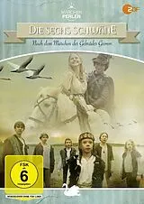 Die sechs Schwäne DVD