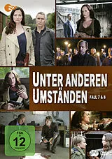Unter anderen Umständen DVD