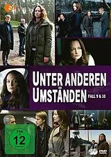 Unter anderen Umständen DVD
