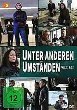 Unter anderen Umständen DVD