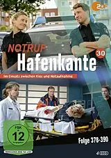 Notruf Hafenkante DVD