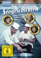 Seegeschichten DVD